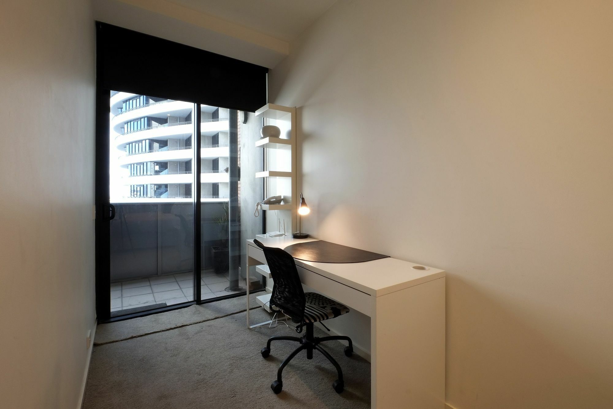 Acd Apartments Melbourne Exterior foto
